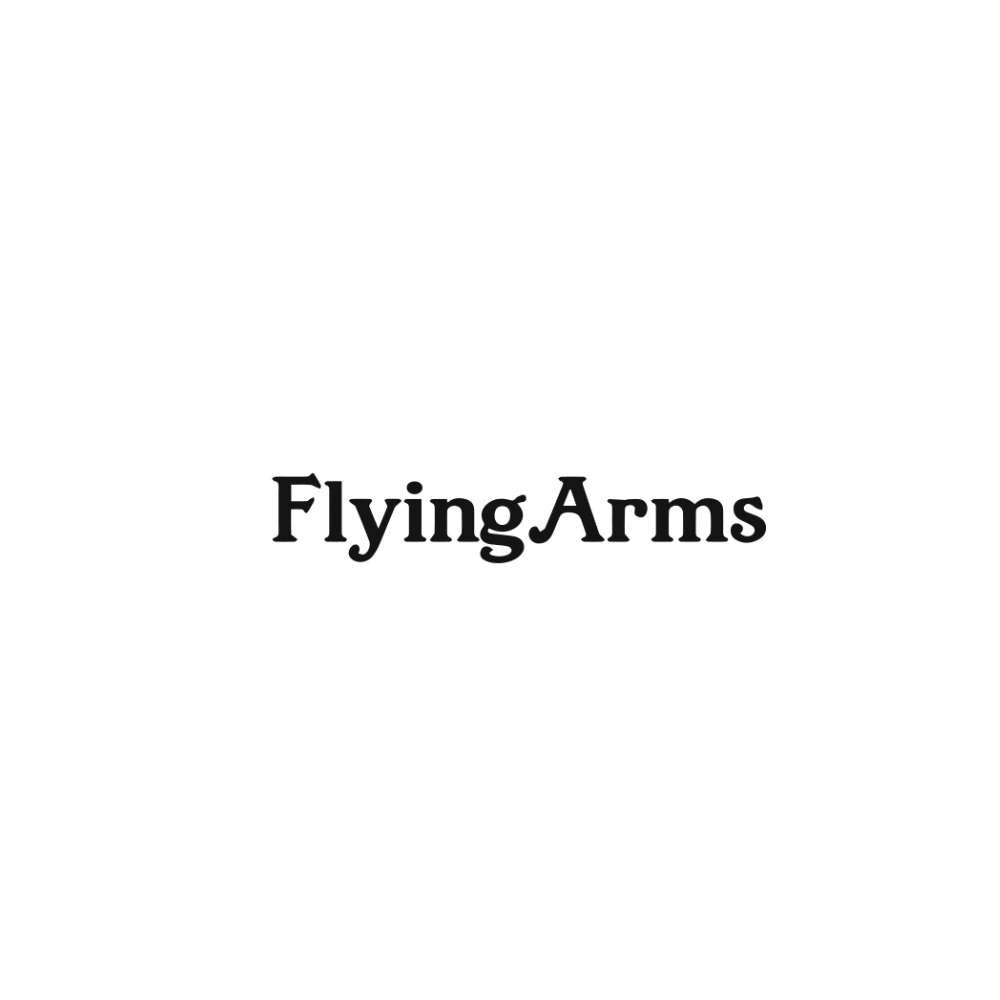 Flying Arms Logo